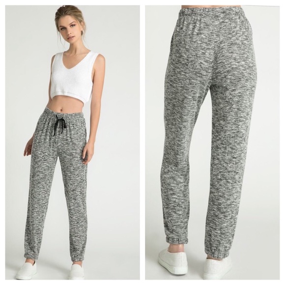 Pants - Must Have Soft Comfy Joggers